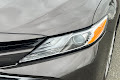 2018 Toyota Camry Hybrid XLE