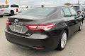 2018 Toyota Camry Hybrid XLE