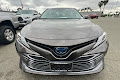 2018 Toyota Camry Hybrid XLE