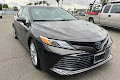 2018 Toyota Camry Hybrid XLE