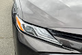 2018 Toyota Camry Hybrid XLE