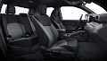 2026 Toyota Tacoma TRD Off Road Hybrid