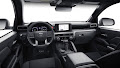2026 Toyota Tacoma TRD Off Road Hybrid