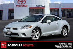 2006 Mitsubishi Eclipse GS