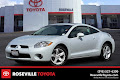 2006 Mitsubishi Eclipse GS