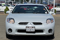 2006 Mitsubishi Eclipse GS