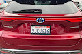 2023 Toyota Venza Limited