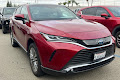 2023 Toyota Venza Limited