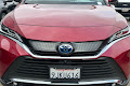 2023 Toyota Venza Limited