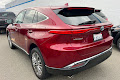 2023 Toyota Venza Limited