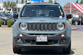 2018 Jeep Renegade Altitude