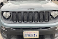 2018 Jeep Renegade Altitude