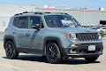 2018 Jeep Renegade Altitude