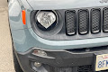 2018 Jeep Renegade Altitude