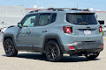 2018 Jeep Renegade Altitude