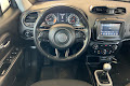 2018 Jeep Renegade Altitude