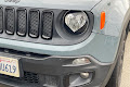 2018 Jeep Renegade Altitude