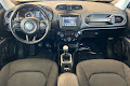 2018 Jeep Renegade Altitude
