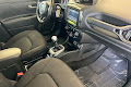 2018 Jeep Renegade Altitude