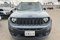 2018 Jeep Renegade Altitude