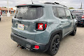 2018 Jeep Renegade Altitude