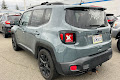 2018 Jeep Renegade Altitude