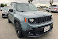 2018 Jeep Renegade Altitude