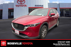 2023 Mazda CX-5 2.5 S