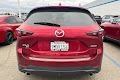 2023 Mazda CX-5 2.5 S