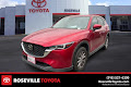 2023 Mazda CX-5 2.5 S