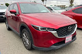 2023 Mazda CX-5 2.5 S