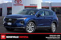 2020 Hyundai Santa Fe Limited w/SULEV