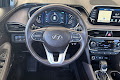2020 Hyundai Santa Fe Limited w/SULEV