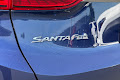 2020 Hyundai Santa Fe Limited w/SULEV