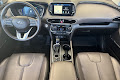 2020 Hyundai Santa Fe Limited w/SULEV