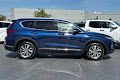 2020 Hyundai Santa Fe Limited w/SULEV