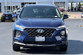 2020 Hyundai Santa Fe Limited w/SULEV