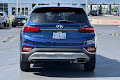 2020 Hyundai Santa Fe Limited w/SULEV