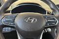 2020 Hyundai Santa Fe Limited w/SULEV