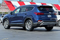 2020 Hyundai Santa Fe Limited w/SULEV