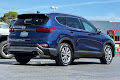 2020 Hyundai Santa Fe Limited w/SULEV
