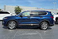 2020 Hyundai Santa Fe Limited w/SULEV