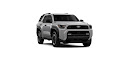 2026 Toyota 4Runner Hybrid TRD Off Road Premium