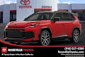 2026 Toyota RAV4 Plug-In Hybrid GR Sport