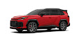 2026 Toyota RAV4 Plug-In Hybrid GR Sport