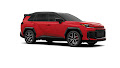 2026 Toyota RAV4 Plug-In Hybrid GR Sport