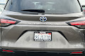 2023 Toyota Sienna Limited