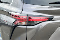 2023 Toyota Sienna Limited
