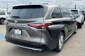 2023 Toyota Sienna Limited