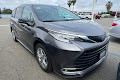 2023 Toyota Sienna Limited